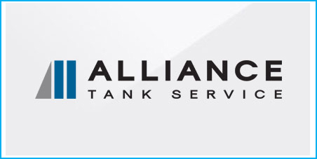 ALLIANCE TANK COMPANY