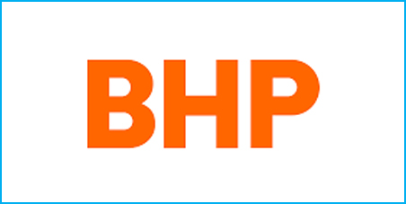 BHP SLIDER