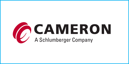 CAMERON LOGO