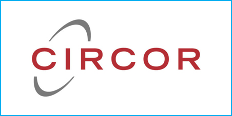 CIRCOR SLIDER