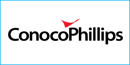 CONOCOPHILLIPS SLIDER