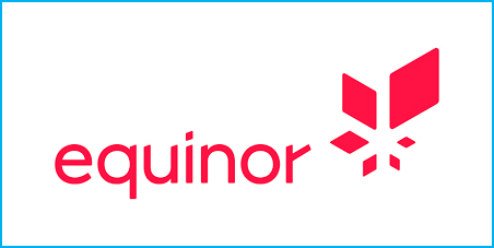 EQUINOR SLIDER