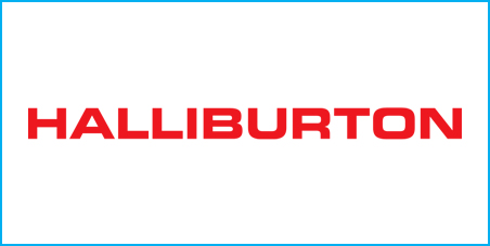 HALLIBURTON SLIDER 2