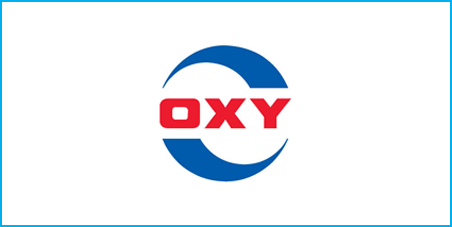 OXY SLIDER