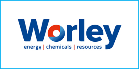 WORLEY SLIDER