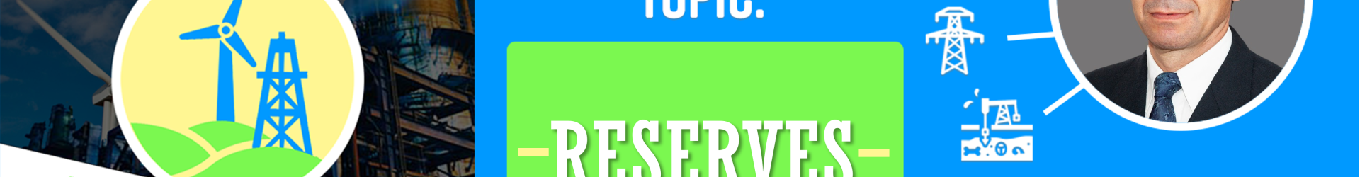 INDUSTRY CHAT – RESERVES