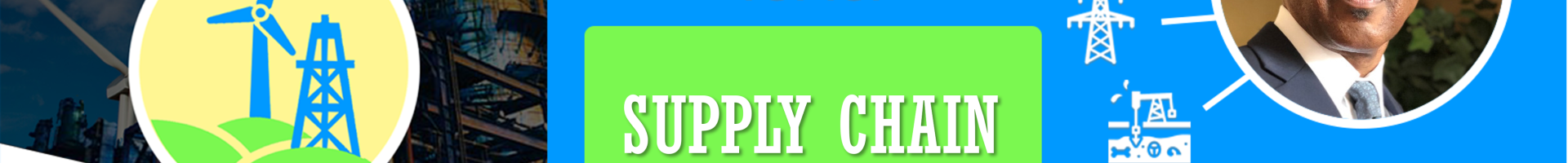 INDUSTRY CHAT – SUPPLY CHAIN | SUPPLIER DIVERSITY