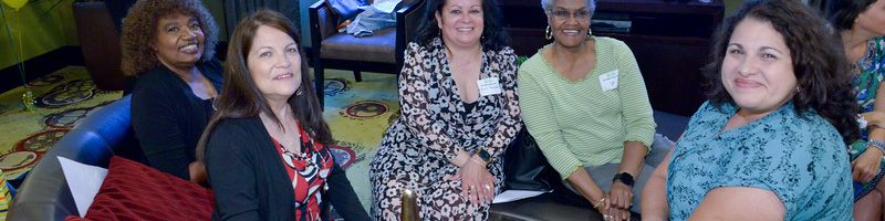 EiSi Sends a Sincere THANK YOU to Crowne Plaza Houston Galleria for Hosting the 4.21.22 Admin and Support Professionals Appreciation Event!