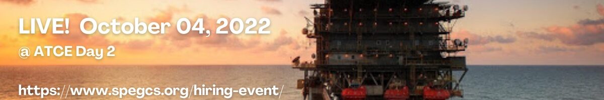 EiSi Joins as a Collaborating Organization with the Fall 2022 SPE-GCS Hiring Event