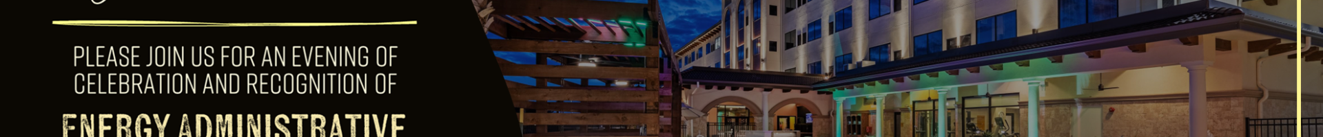 EISI ENERGY ADMIN AND SUPPORT PROFESSIONALS RECOGNITION EVENT AT HOTEL INDIGO SPRING WOODLANDS