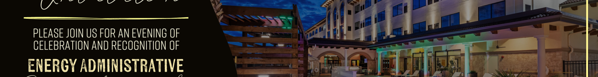EISI ENERGY ADMIN AND SUPPORT PROFESSIONALS RECOGNITION EVENT AT HOTEL INDIGO SPRING WOODLANDS
