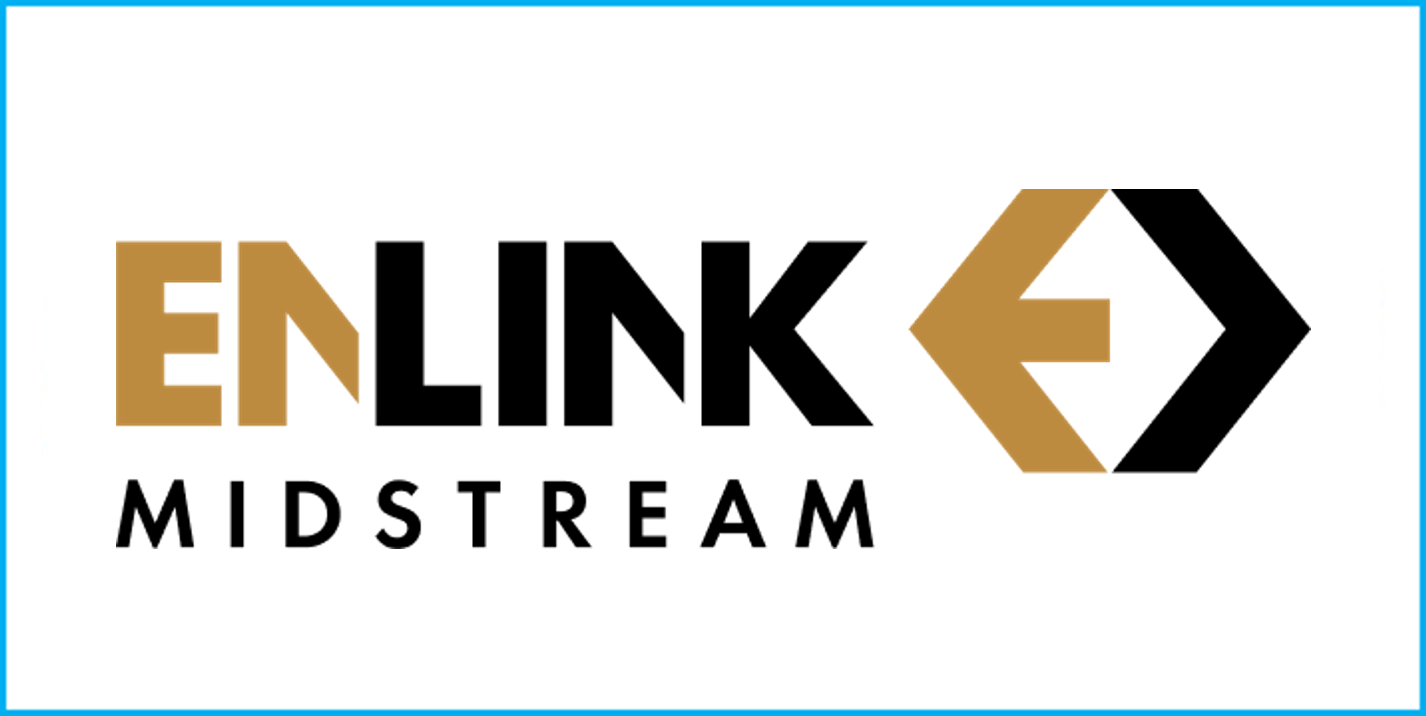 ENLINK MIDSTREAM SLIDE