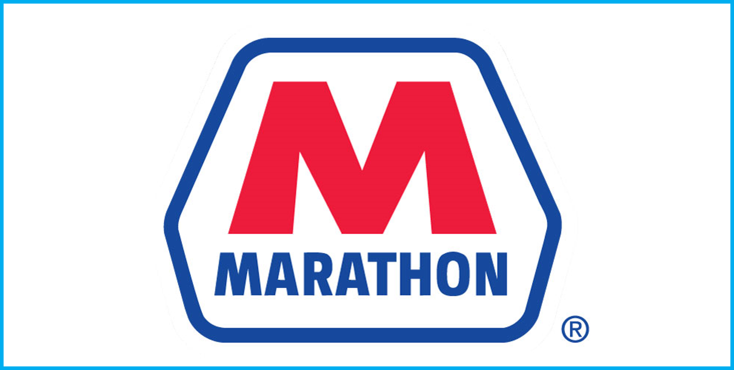 MARATHON PETROLEUM SLIDE