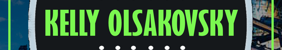 CONGRATULATIONS to Kelly Olsakovsky for Earning the OGAP Certification!