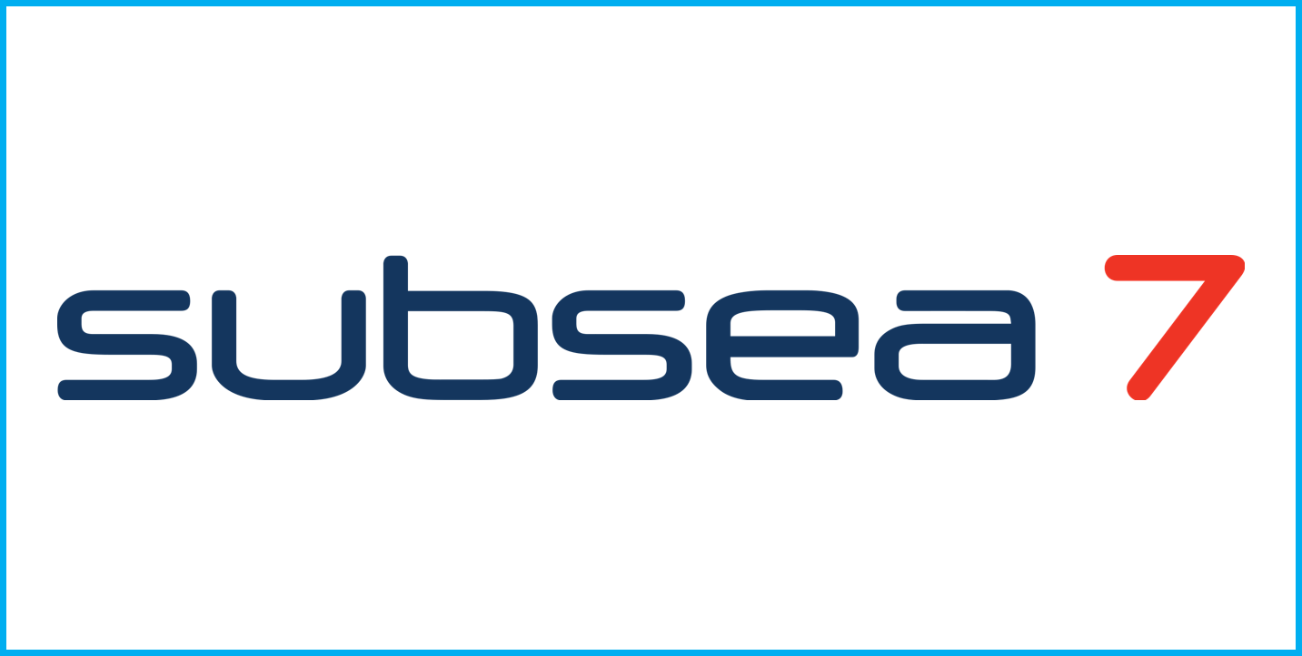 SUBSEA 7 SLIDE