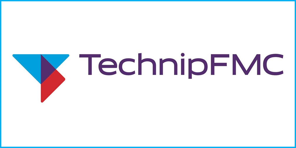 TECHNIP FMC SLIDE