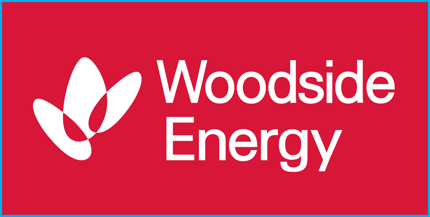 WOODSIDE ENERGY SLIDE