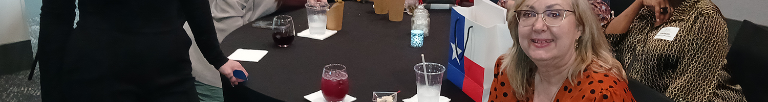 COURTYARD MARRIOTT HOUSTON HEIGHTS HOSTS ENERGY INDUSTRY SUPPORT INTERNATIONAL FOR THEIR 02.15.24 NETWORKING EVENT
