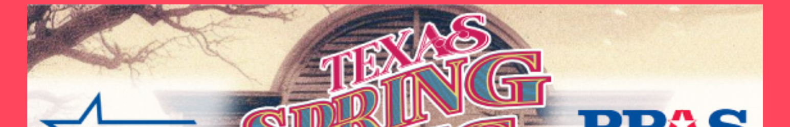 Texas Spring Swing 2024