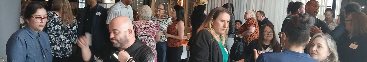 FOGO DE CHAO HOUSTON CYPRESS HOSTS ENERGY INDUSTRY SUPPORT INTERNATIONAL FOR THEIR 03.27.25 NETWORKING EVENT