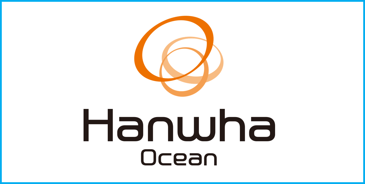 HANWHA OCEAN SLIDE