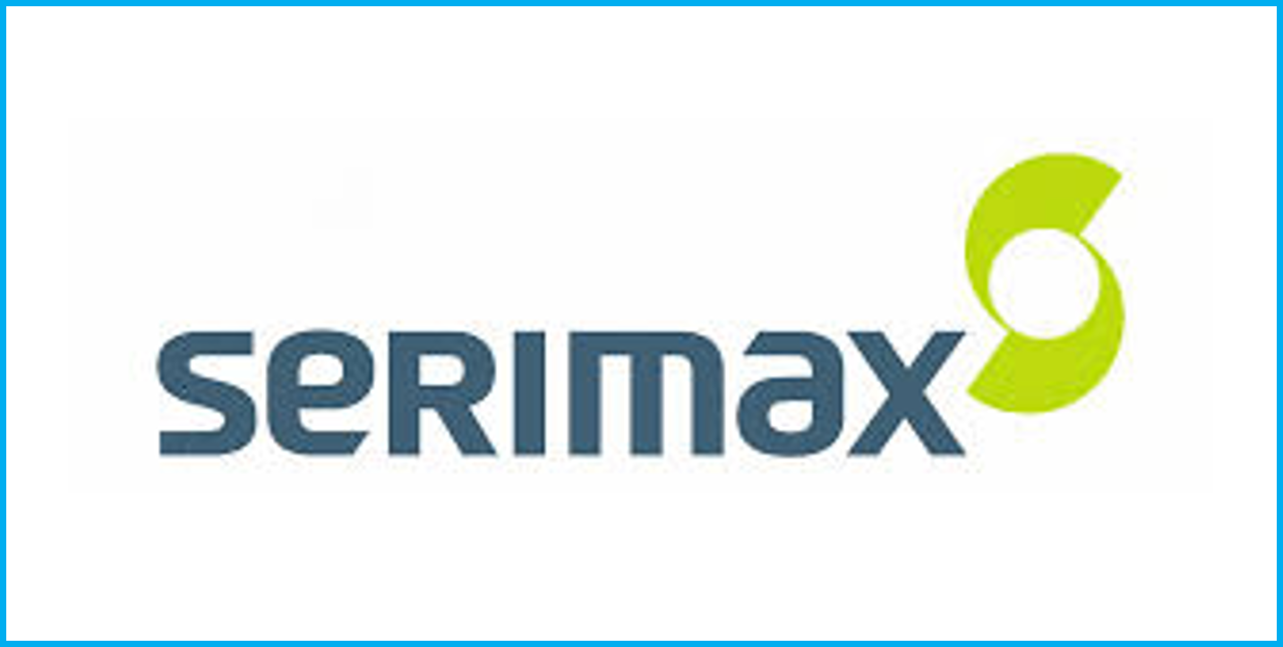 SERIMAX SLIDE