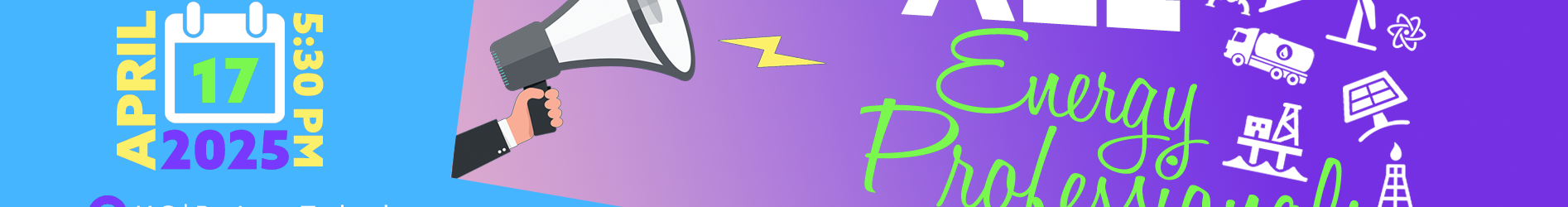ENERGY RALLY FOR MENTAL HEALTH! April 17, 2025