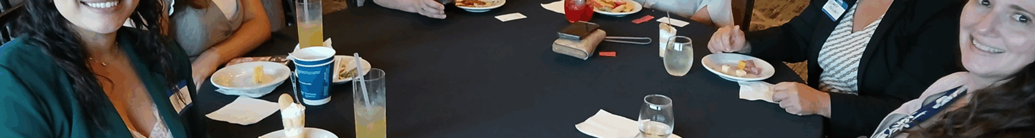 FOUR POINTS BY SHERATON HOUSTON IAH HOSTS EISI FOR THEIR 07.24.25 NETWORKING EVENT
