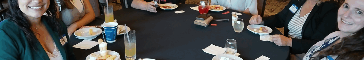 FOUR POINTS BY SHERATON HOUSTON IAH HOSTS EISI FOR THEIR 07.24.25 NETWORKING EVENT