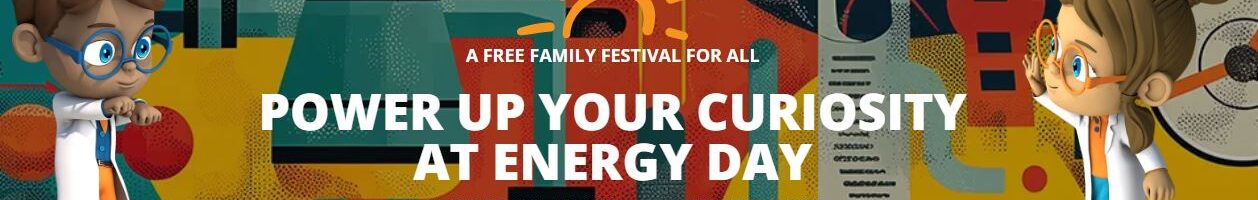 Volunteer for Energy Day 2025