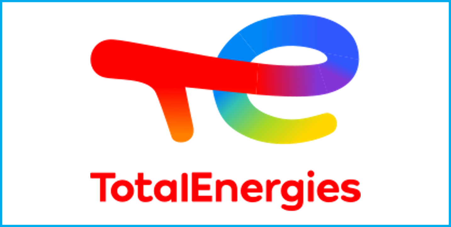 TOTALENERGIES SLIDE