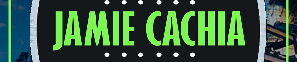 CONGRATULATIONS to Jamie Cachia for Earning the OGAP Certification!