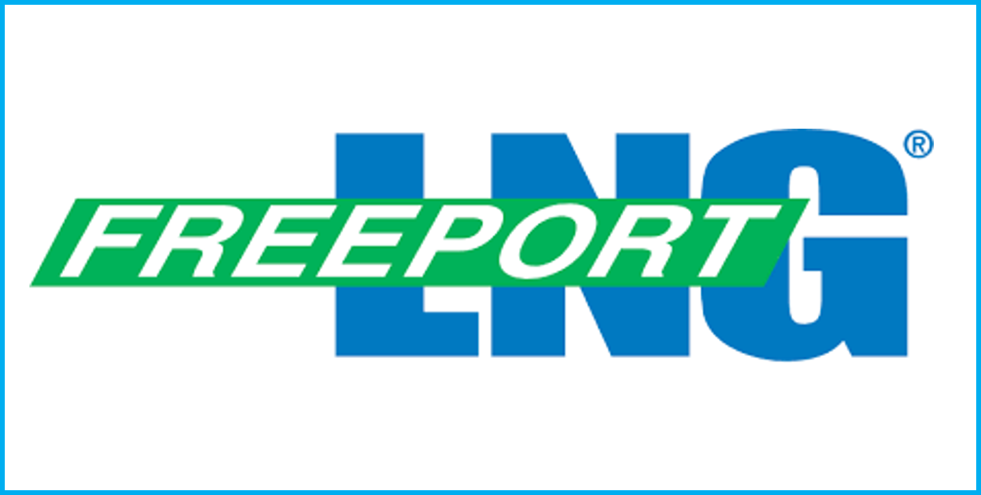 FREEPORT LNG SLIDE