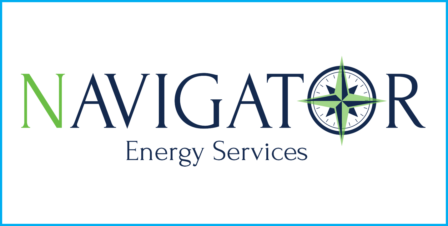 NAVIGATOR ENERGY SERVICES SLIDE