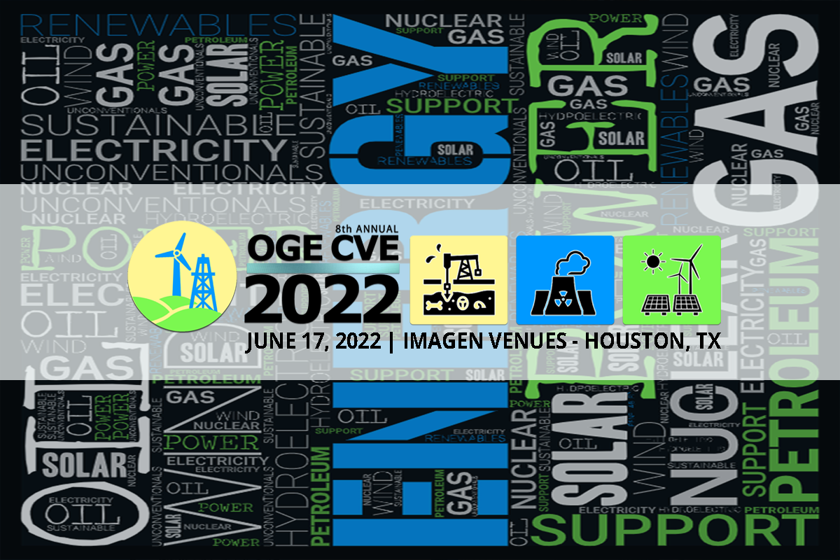OGE Conference and Vendor Exhibition